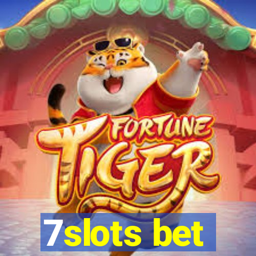 7slots bet